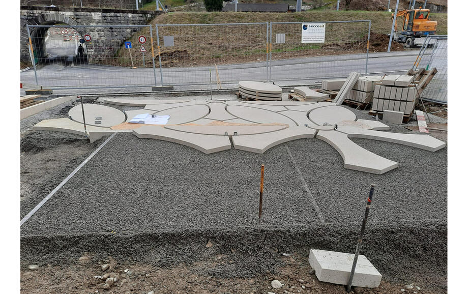 Neubau EGK Gesundheitskasse Laufen